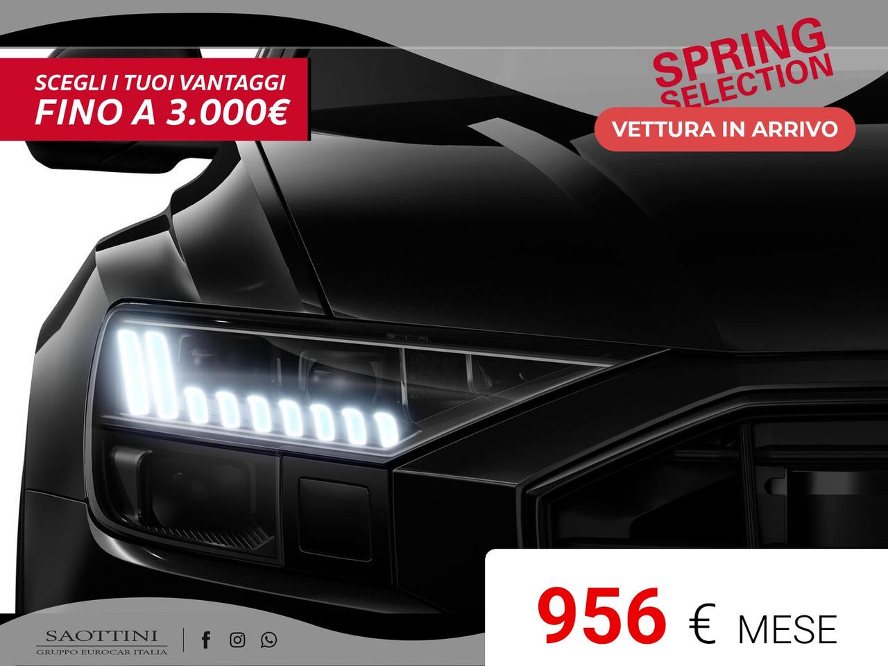 45 3.0 TDI S line edition quattro Tiptronic