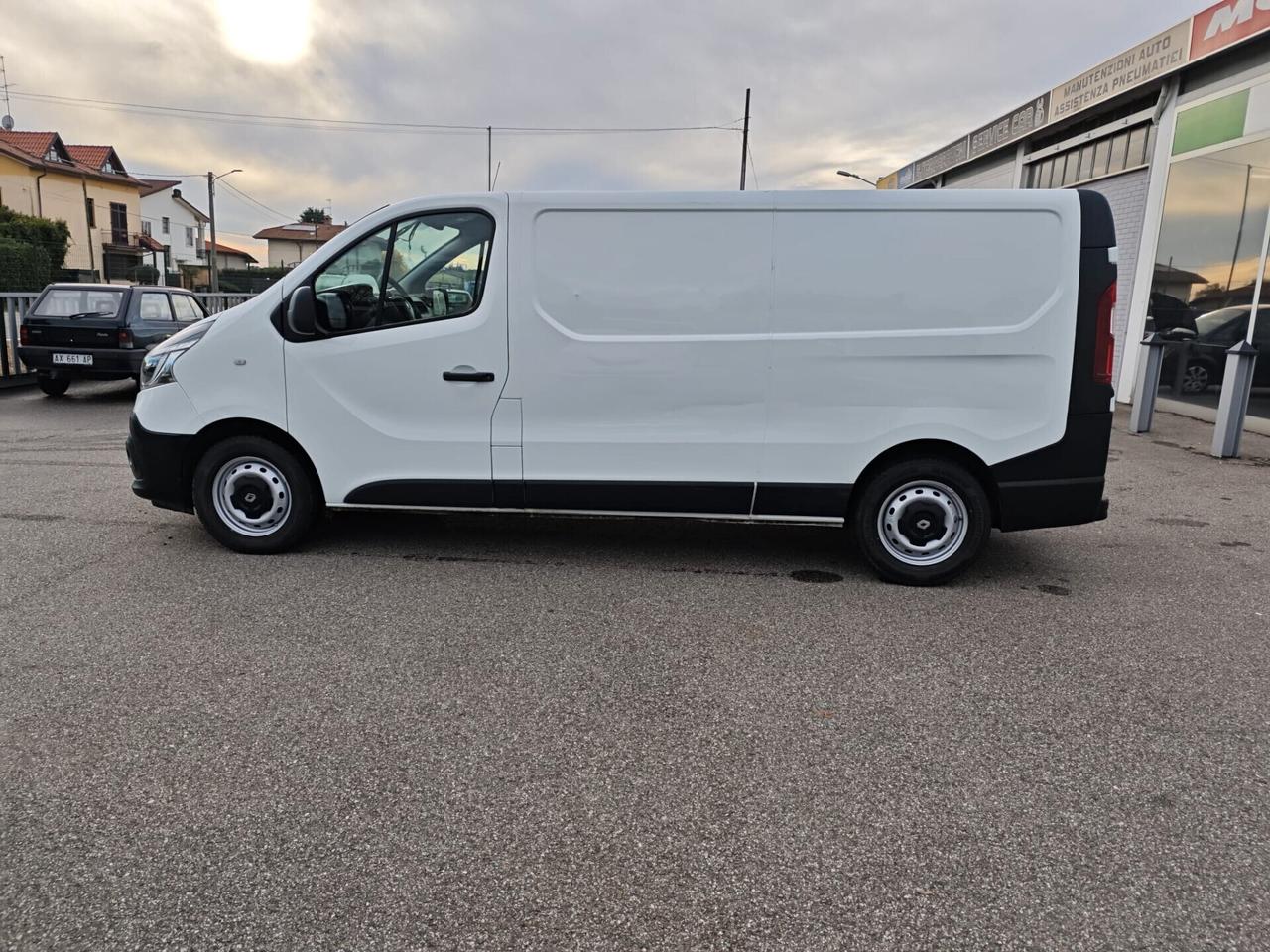Renault Trafic T27 2.0 dCi 145CV PC-TN Furgone Energy Ice