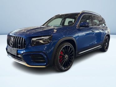 Mercedes-Benz Classe GLB GLB 35 AMG 4Matic AMG Line Premium
