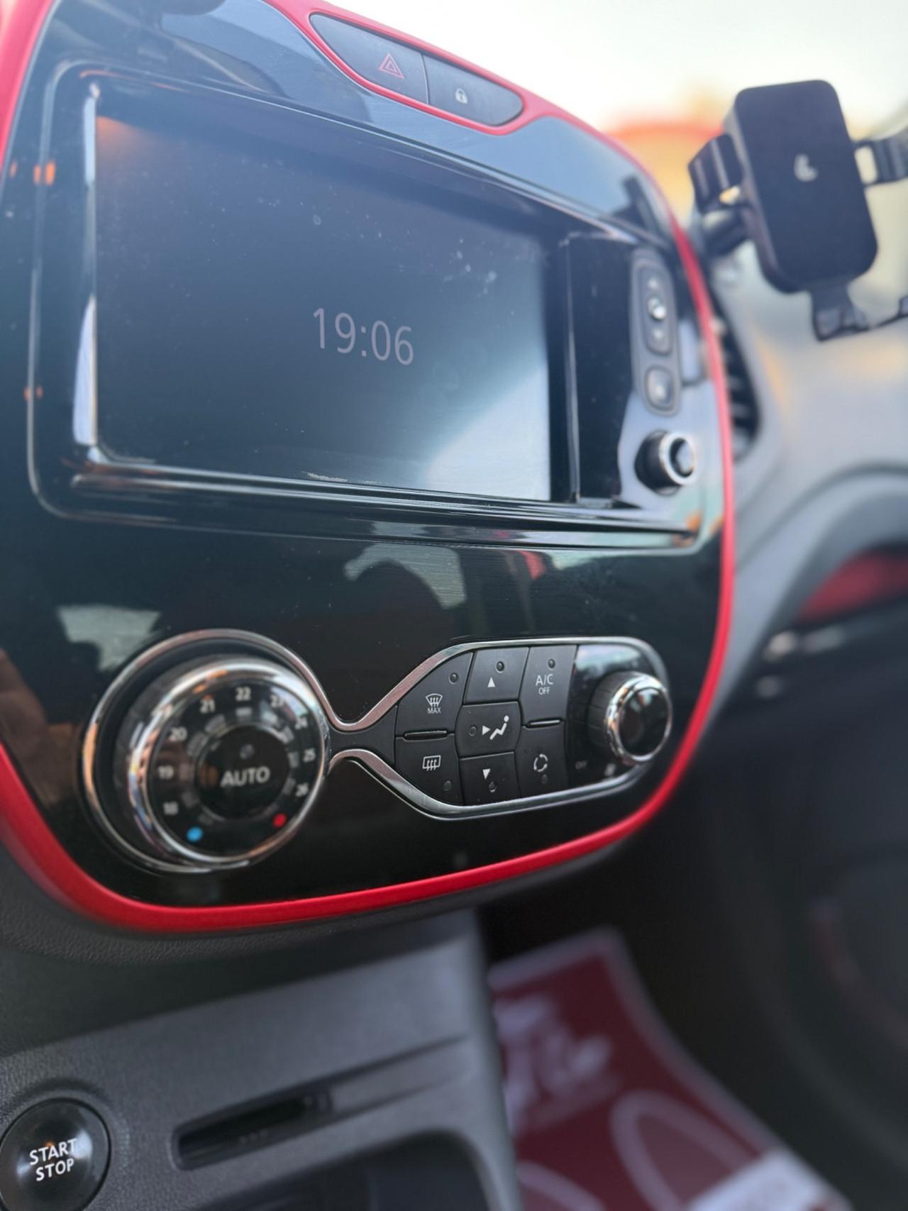 Renault Captur dCi 8V 90 CV Start&Stop Energy Hypnotic