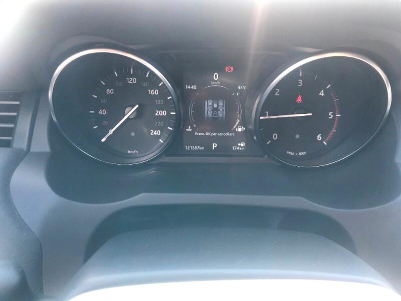 LAND ROVER RR Evoque 1ª serie Range Rover Evoq...