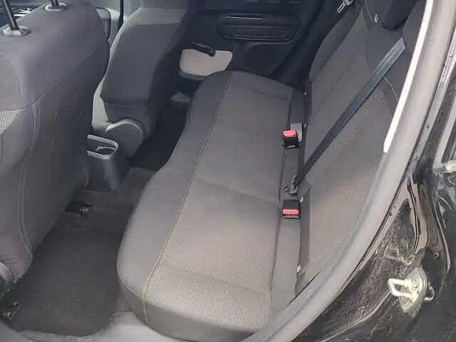 Citroen C3 1.2 PureTech 110cv EAT6 MAX AZIENDALE