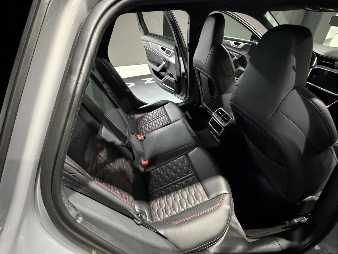 Audi A6 RS 6 Avant 4.0 TFSI V8 quattro tiptronic