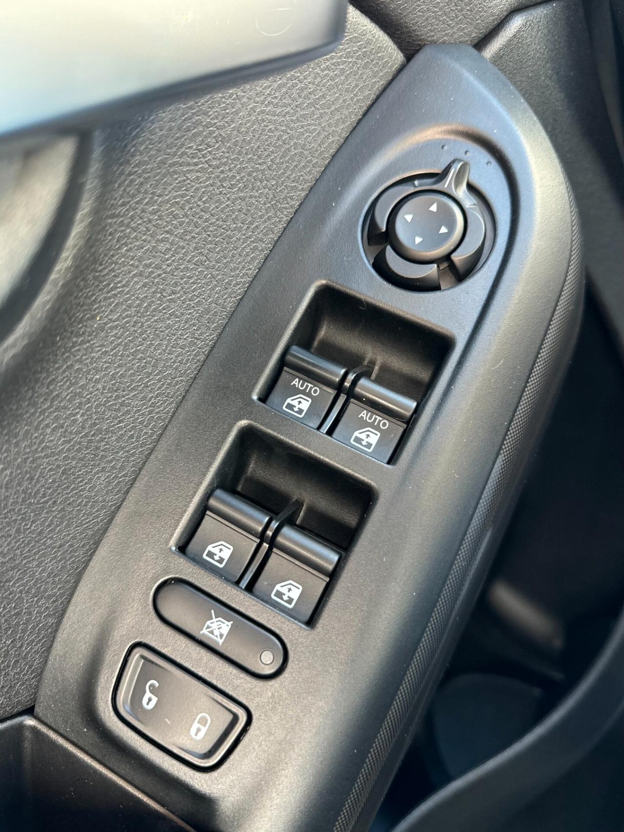 Fiat 500X 1.6 MultiJet 130 CV Connect