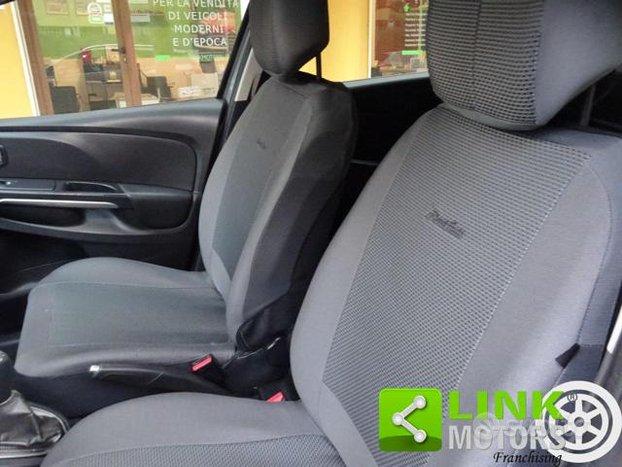 LINK MOTORS: RENAULT CLIO SW 1.5 DCI 90CV