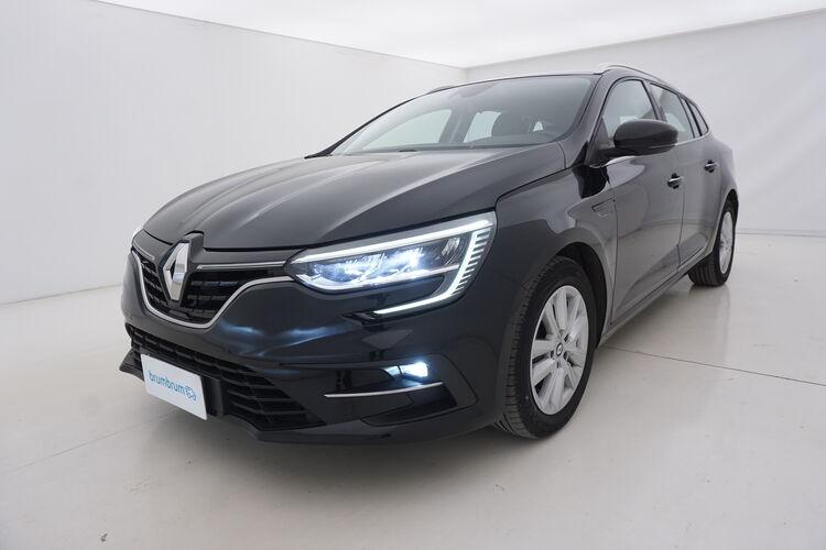 Renault Megane Sporter Business EDC BR312532 1.5 Diesel 116CV