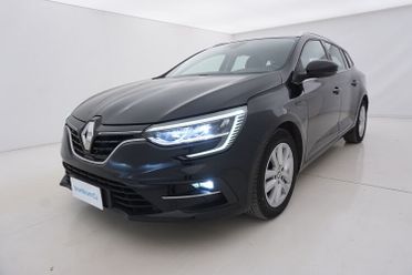 Renault Megane Sporter Business EDC BR312532 1.5 Diesel 116CV