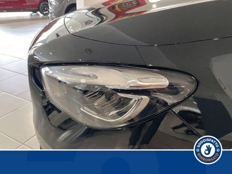 Mercedes-Benz Classe B 180d Street Edition Advanced Plus Progressive