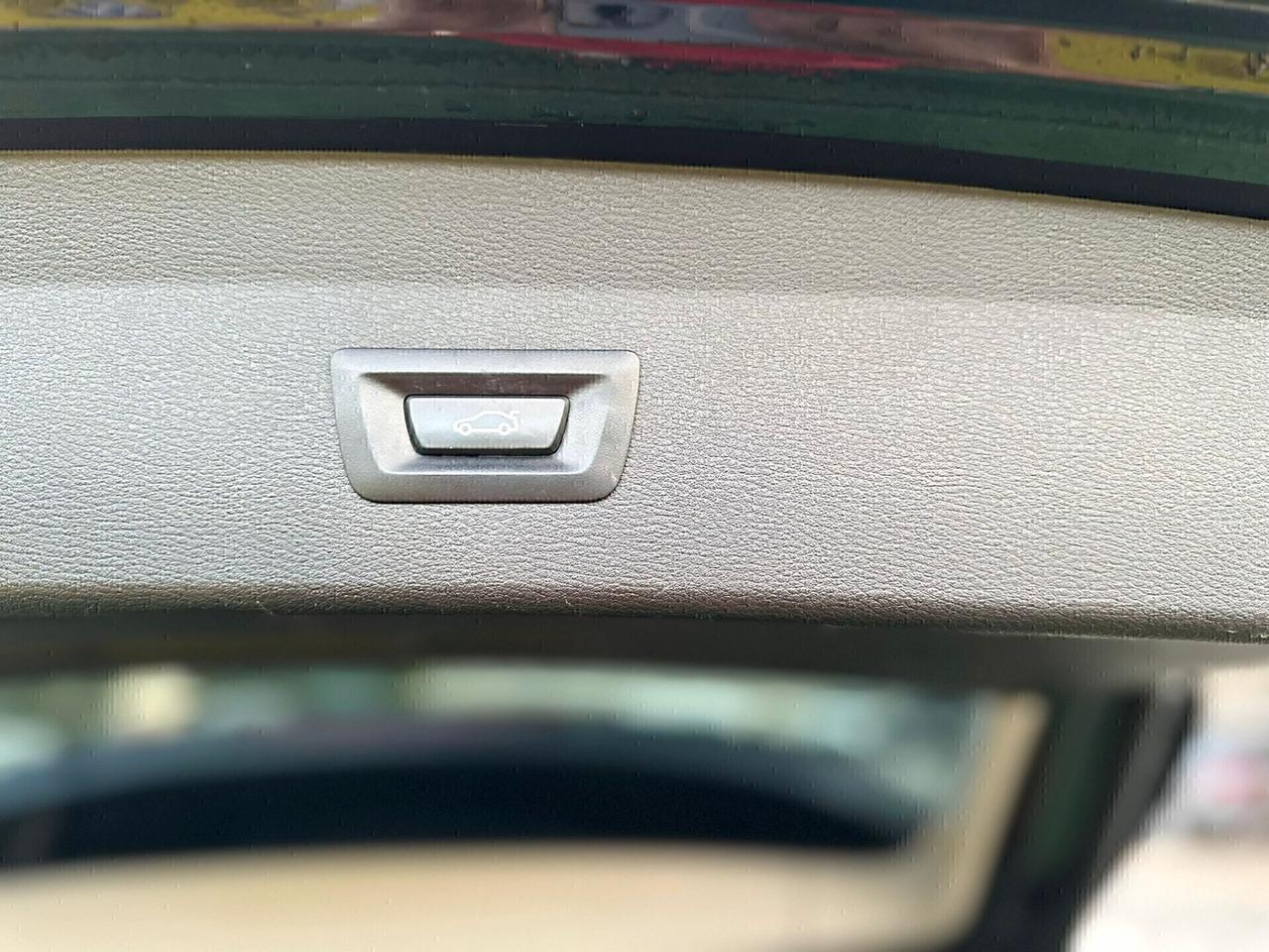 Bmw X1 sDrive18i Sport anno 06/2020 garanzia permute finaziamento Prezzo Reale No vincoli