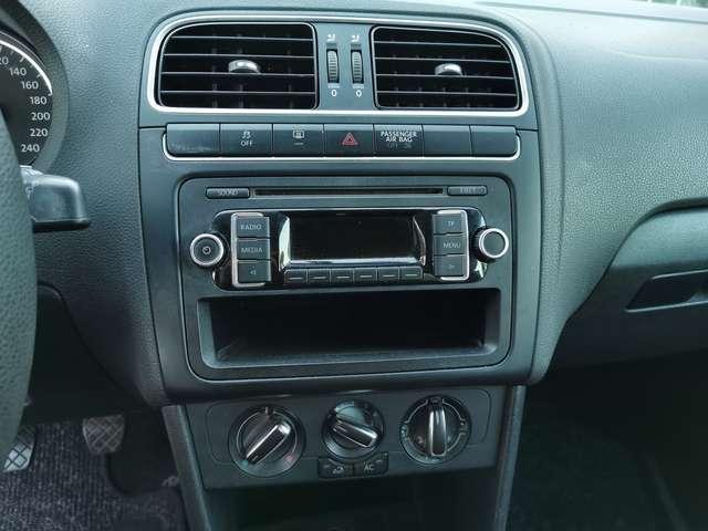 Volkswagen Polo Polo V 5p 1.2 tdi Trendline