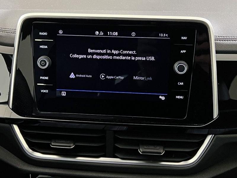 Volkswagen T-Roc T-Roc 1.5 TSI ACT DSG R-Line