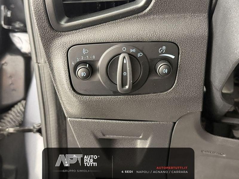 Ford EcoSport EcoSport 1.0 ecoboost Titanium S 125cv
