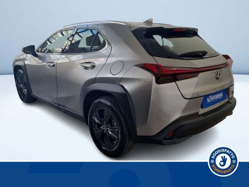 Lexus UX 250h 2WD Urban MY23