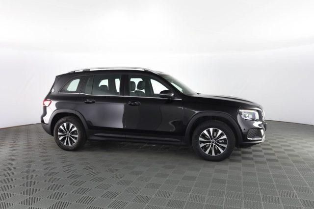 MERCEDES-BENZ GLB 180 GLB 180 d Automatic Business Extra