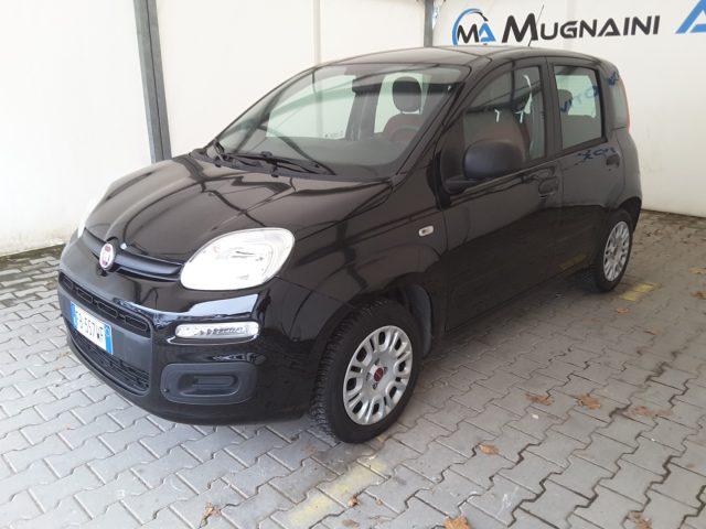 FIAT Panda 1.2 Easy *EURO 6*OMOLOGAZIONE 5 POSTI*