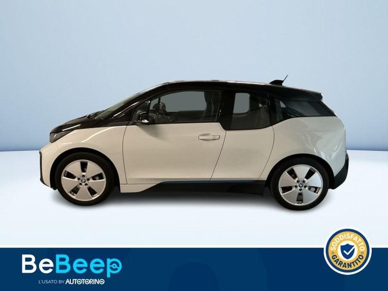 BMW i3 120AH ADVANTAGE
