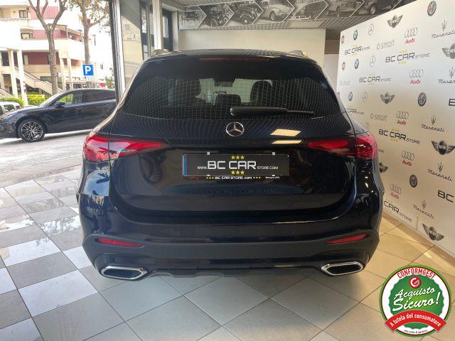 MERCEDES-BENZ GLC 220 d 4Matic Mhev AMG Line PREMIUM