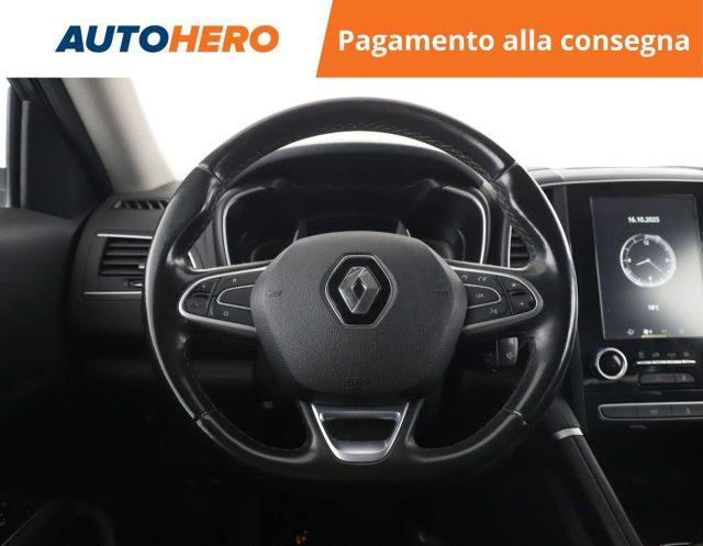 RENAULT Koleos dCi 175CV 4x4 X-Tronic Energy Intens