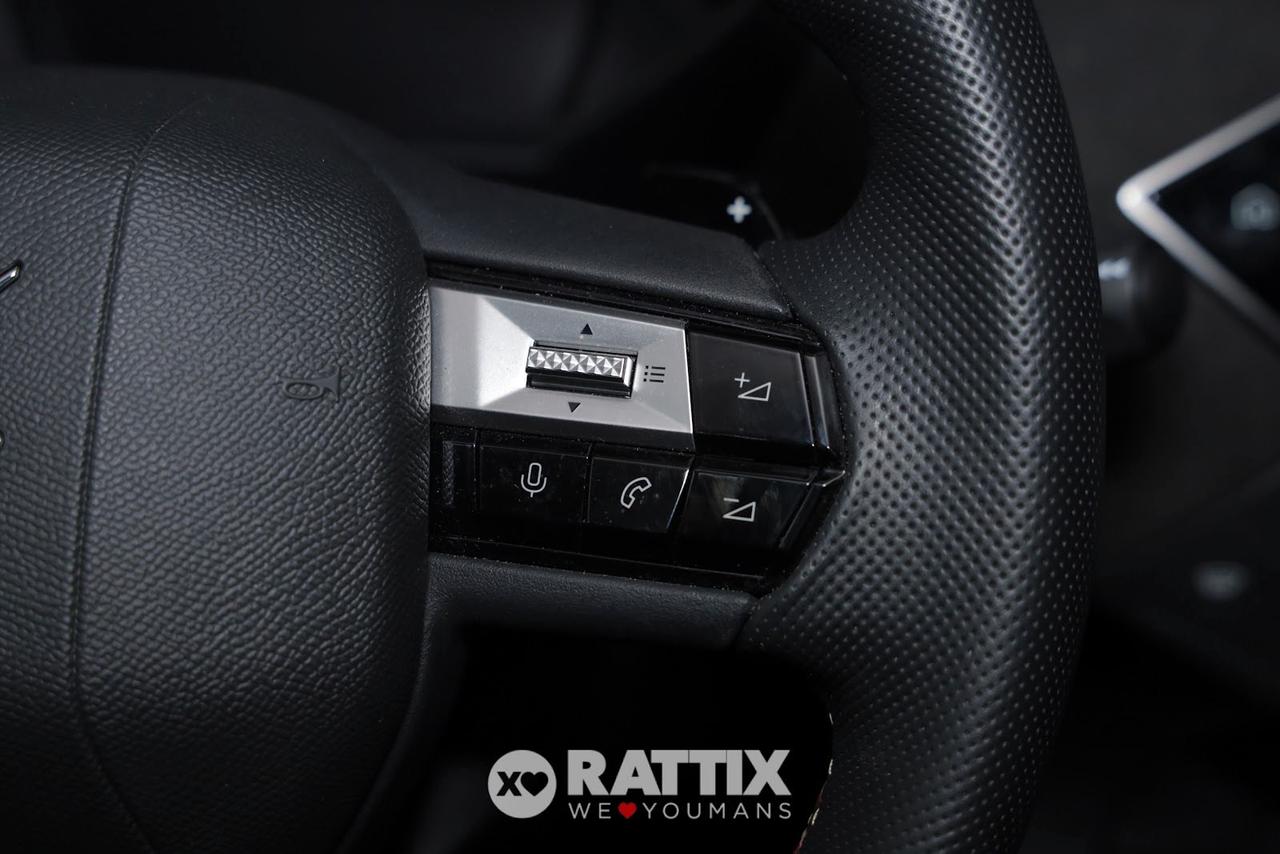 DS Automobiles DS 3 1.2 hybrid Etoile auto