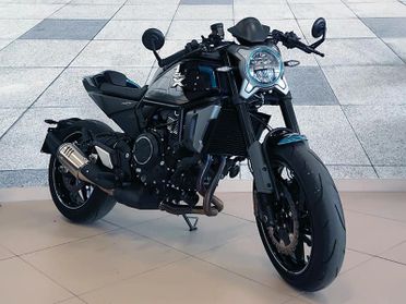 CFMoto 700 CL-X Sport