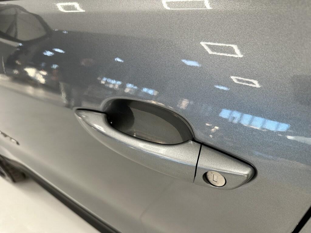 Jeep Avenger 1.2 Turbo Summit FWD