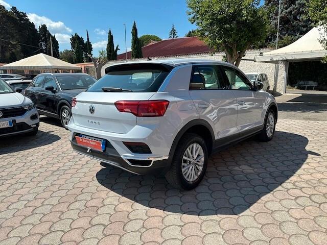 Volkswagen T-Roc 1.6 TDi 116CV Business BMT - 2020