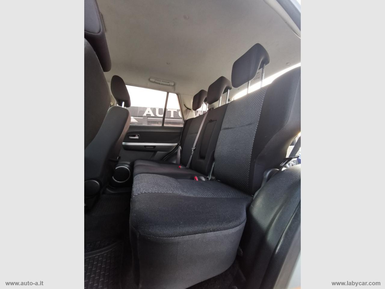 SUZUKI Grand Vitara 1.9 DDiS 5p. Executive