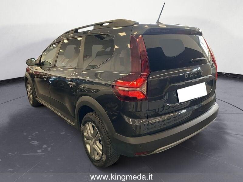 Dacia Jogger Jogger 1.0 TCe 100 GPL CV 5 posti Comfort