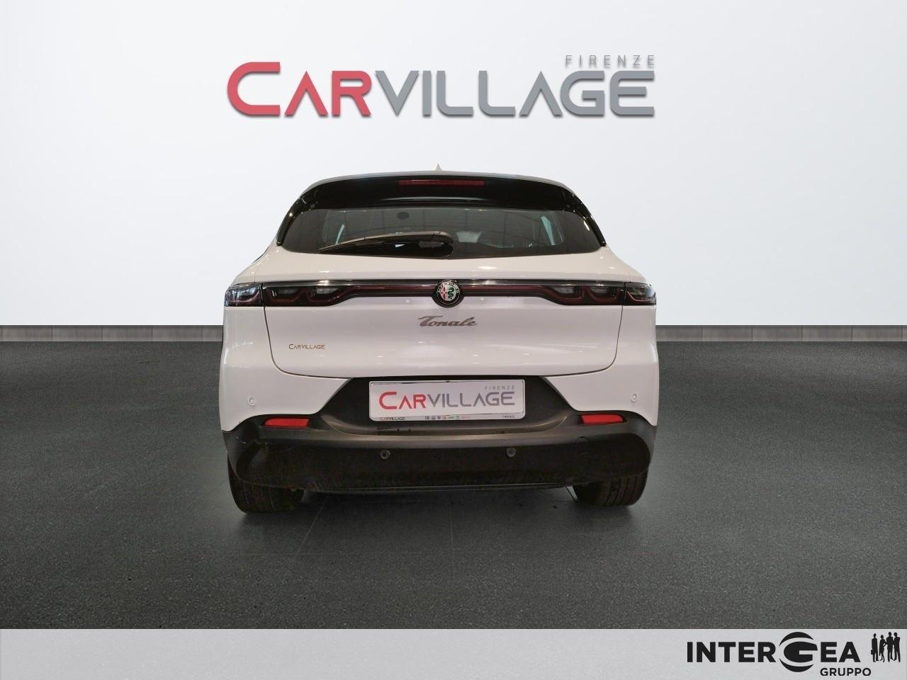 ALFA ROMEO Tonale 1.6 Sprint 130cv tct6