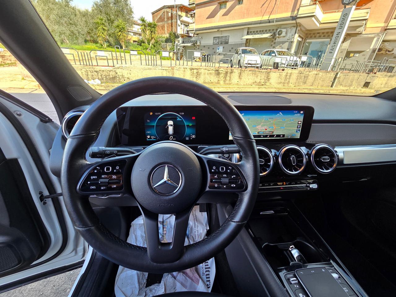 Mercedes-benz GLB 200 d Automatic Sport Plus