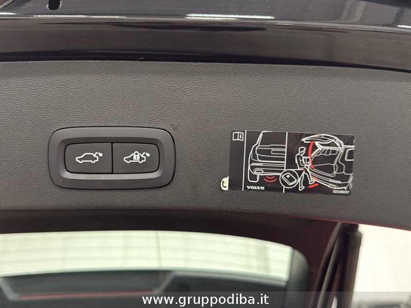 Volvo XC40 Benzina 1.5 t2 Momentum my21