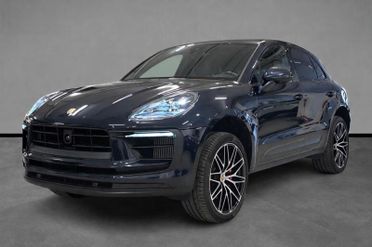 Porsche Macan 2.9 S PDK