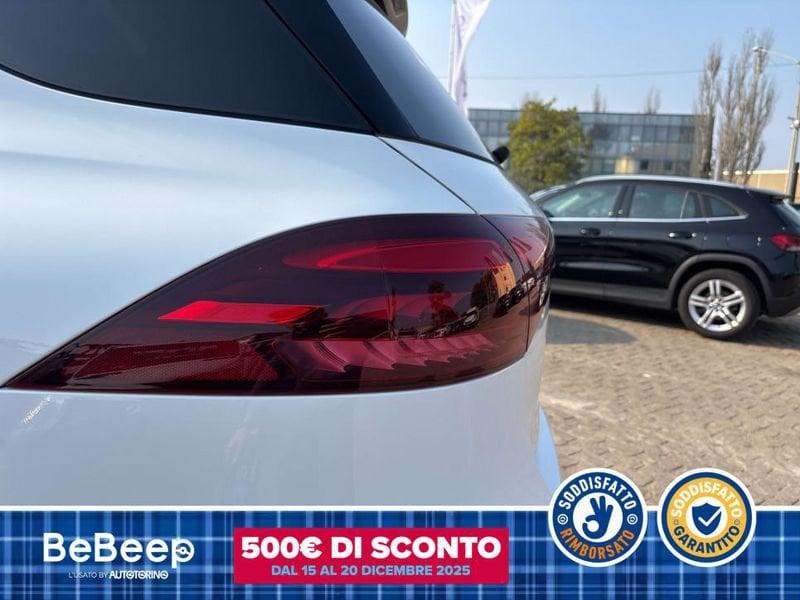 Mercedes-Benz GLE 300 D ADVANCED PLUS 4MATIC AUTO