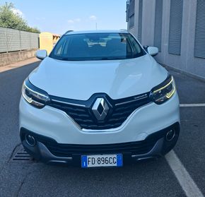 Renault Kadjar dCi 8V 110CV EDC Energy Intens