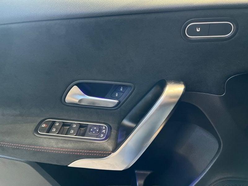 Mercedes-Benz Classe A A 180 d AMG Line Advanced Plus auto