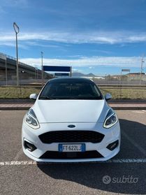 Ford Fiesta ST-line 2019