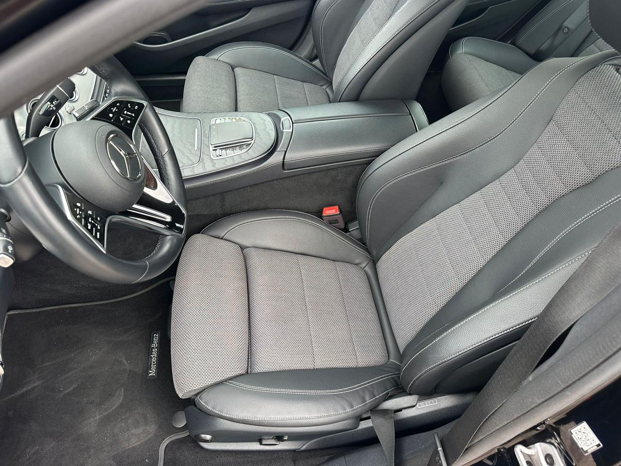 Mercedes-benz E 200 220 d Auto Premium