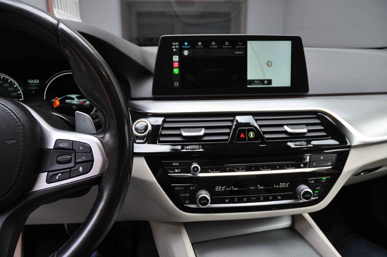 Bmw 540 i xDrive Msport