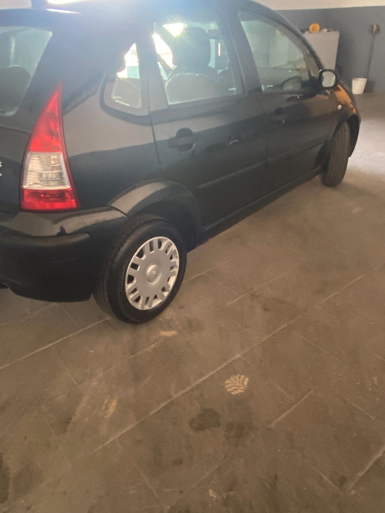 Citroen C3 1.1 Classique