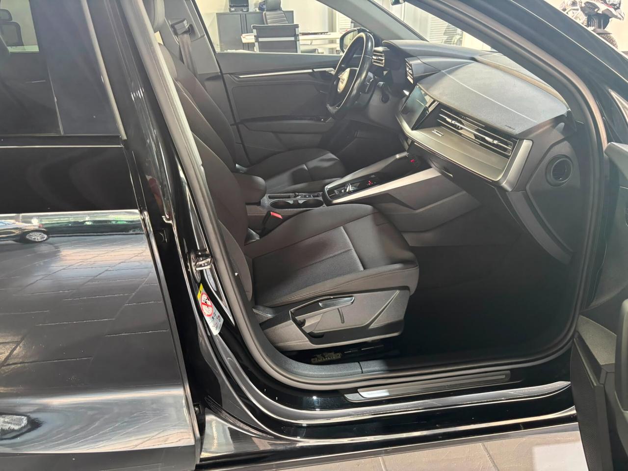 Audi A3 SPB 40 TFSI e S tronic Business Advanced