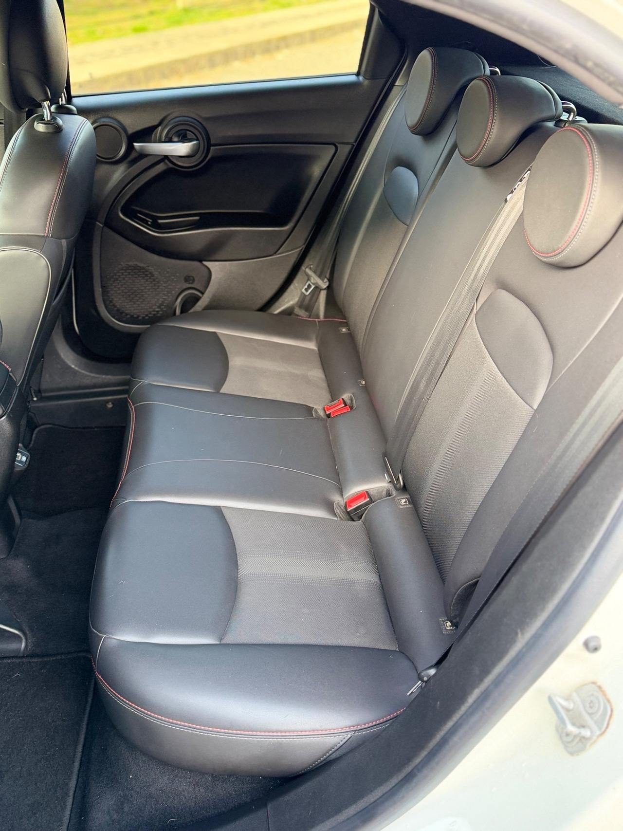 Fiat 500X 1.3 MultiJet 95 CV Sport