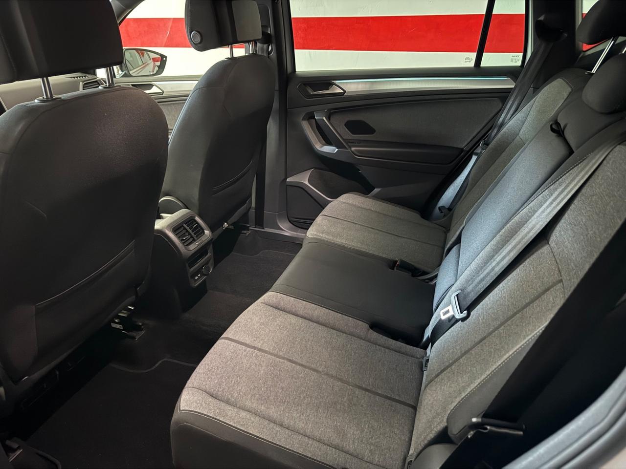 Seat Tarraco 2.0 TDI DSG Business Permuto