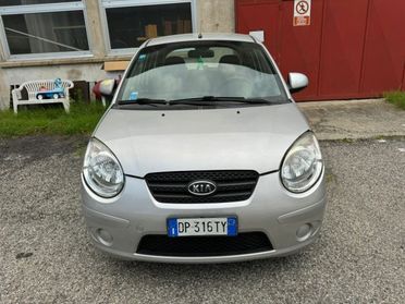 KIA Picanto 1.0 12V Life Bi-Fuel NEO PATENTATO , GPL