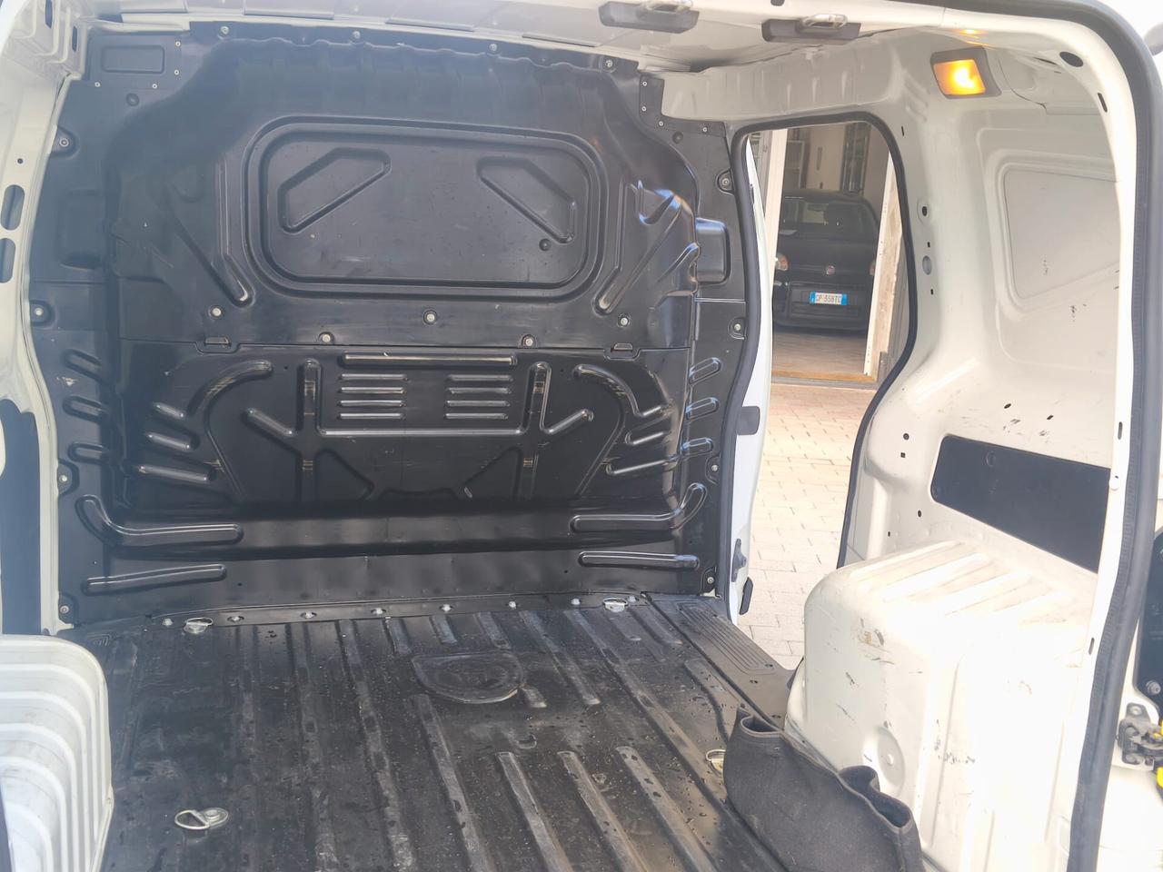 FIAT FIORINO 1.3 DIESEL