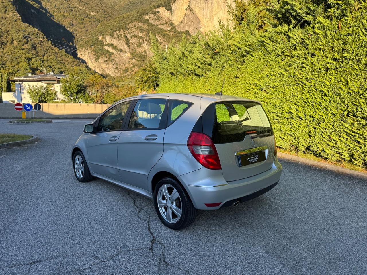 Mercedes-benz A 150 BlueEFFICIENCY