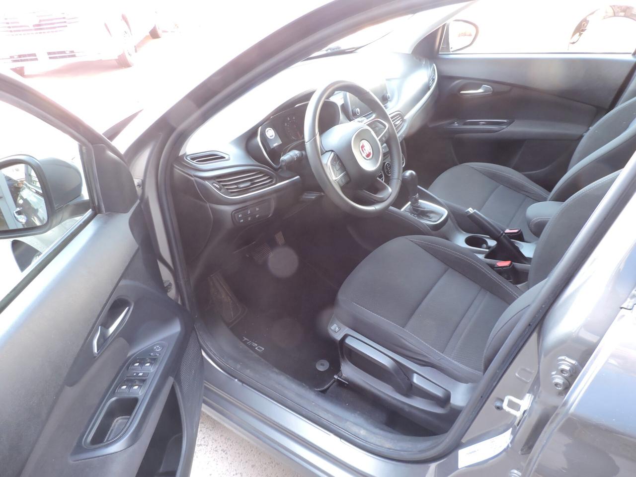 Fiat Tipo 1.6 Mjt 4 porte Lounge