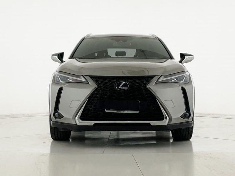Lexus UX UX Hybrid Premium