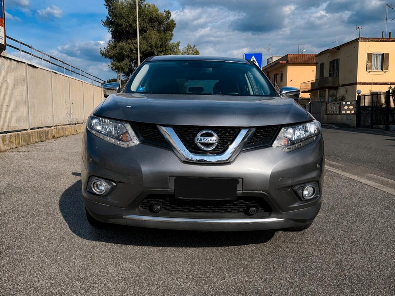 Nissan X-Trail 1.6 dCi 2WD Business