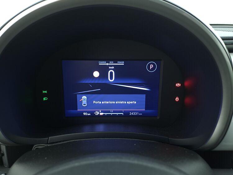 Fiat 600 MHEV La Prima DCT BR625122 1.2 Mild Hybrid 136CV