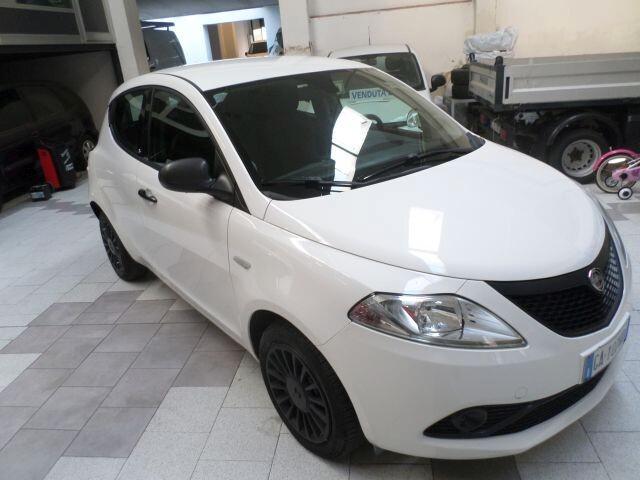 Lancia Ypsilon 1.2 69CV 5Porte S&S Elefantino Blu Euro6D